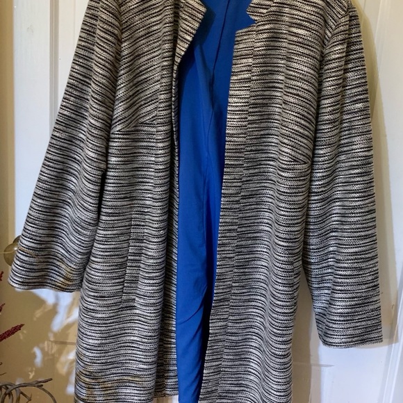 Rafaella jacket - Picture 7 of 7